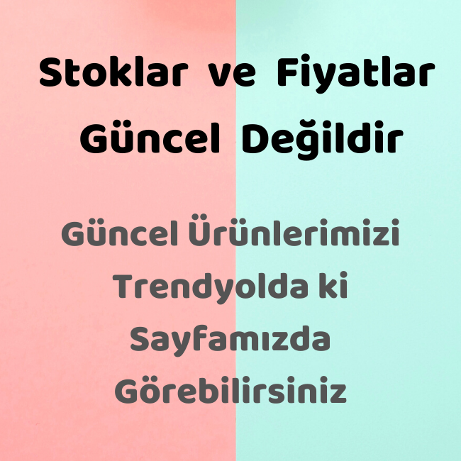 Size bir kampanya haberimiz var!