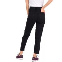 Antrasit Yüksek Bel Jeans Pantolon G1037-2