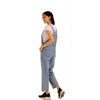 Bahçıvan Denim Tulum G1036-1