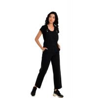 Bahçıvan Salopet Jean Tulum G1036-2