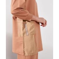Camel Tunik Takım G1094