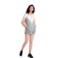 Casual  Kapüşonlu Yağmurluk G1024-2
