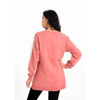 Gül Kurusu  Sweatshirt G1077-3