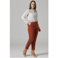 Kiremit Renk  Pantolon G1114