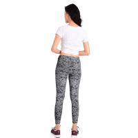 Kışlık İçi Polarlı Tayt G1079