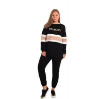 Pantolonlu Yeni Sezon Tunik Takım G1062 