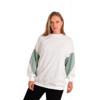 Rahat Geniş  Sweatshirt G1069-2