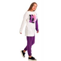 İkili Tunik Takım  G1003