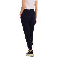 Sokak Stili Lacivert Eşofman G1066-4
