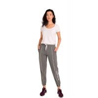 Spor Gri Melanj Eşofman G1066-1