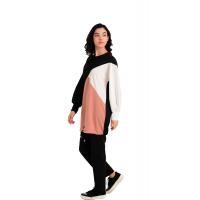 Spor Tunik Takım G1051