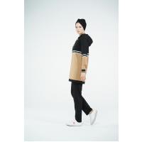 Spor Tunik Takımı G1105