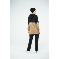 Spor Tunik Takımı G1105