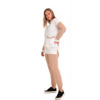 Spor Tesettür Tunik Takım G1061-1