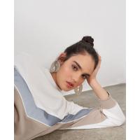 Taş Renk Reflektörlü Kadın Takım 1G102