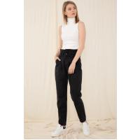 Yüksek Bel Jeans  Pantolon G1121
