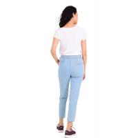 Yüksek bel boyfriend pantolon-G1057-2