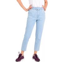 Yüksek bel boyfriend pantolon-G1057-2