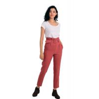 Yüksek Bel Urban Pantolon G1059-2