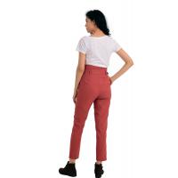 Yüksek Bel Urban Pantolon G1059-2