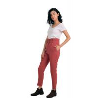 Yüksek Bel Urban Pantolon G1059-2