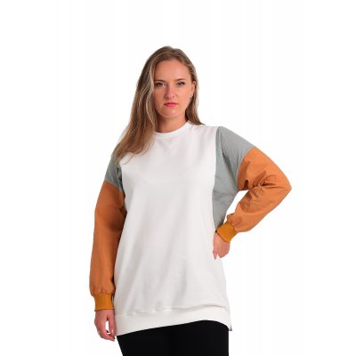 Casual Sweatshirt G1025-2