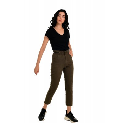 Gabardin kışlık Pantolon G1073