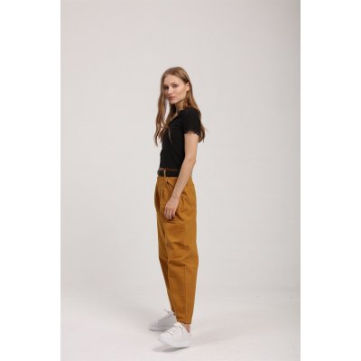 Gabardin kışlık Pantolon G1162