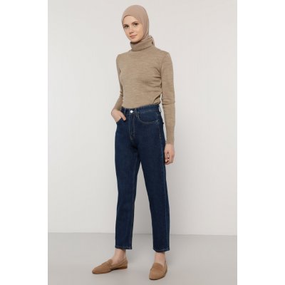 Mom Boyfriend Pantolon G1105
