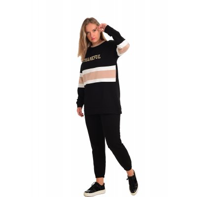 Pantolonlu Yeni Sezon Tunik Takım G1062 
