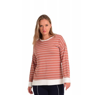 Günlük Sweatshirt G1034-1