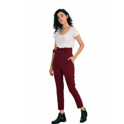 Zarif Rahat Şık Tarz Urban Pantolon G1059-1